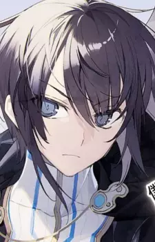 imagem de capa do personagem Iska