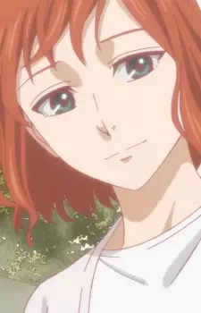 imagem de capa do personagem Chika Hatori