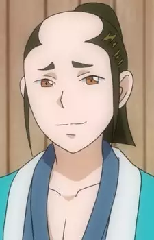 imagem de capa do personagem Souji Okita