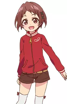 imagem de capa do personagem Mio Mizukoshi