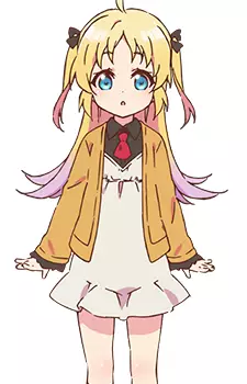 imagem de capa do personagem Charlotte d'Izoard