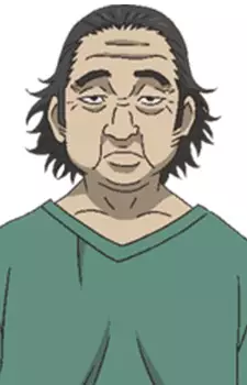 imagem de capa do personagem Takafumi Yukawa