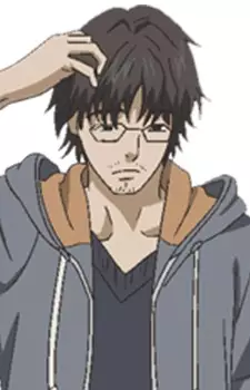 imagem de capa do personagem Tsubasa Yukawa