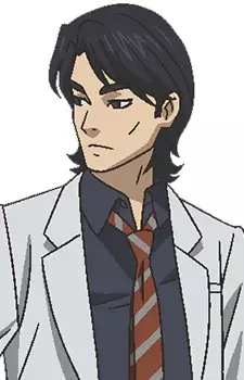 imagem de capa do personagem Shiomi