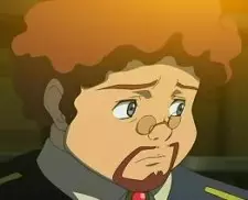imagem de capa do personagem Sakomizu Cardinal