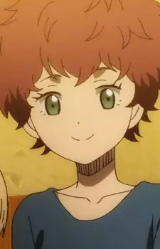 imagem de capa do personagem Recca