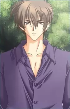 imagem de capa do personagem Koichi Hayama
