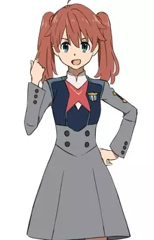 imagem de capa do personagem Miku