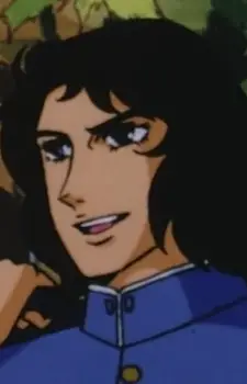 imagem de capa do personagem Yuu Ozaki