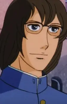 imagem de capa do personagem Takashi Chiba
