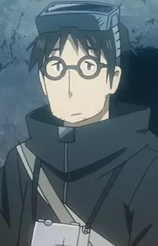 imagem de capa do personagem Kanazawa