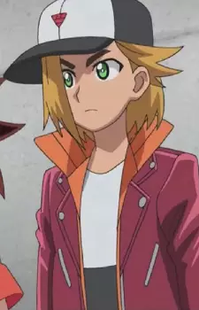 imagem de capa do personagem Kitt Lopez