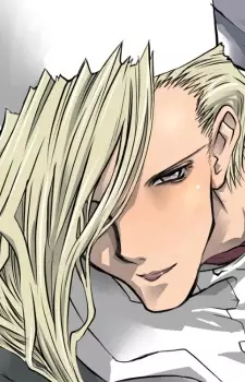 imagem de capa do personagem Elendira the Crimsonnail
