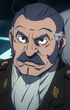 imagem de capa do personagem Kotetsu Serizawa