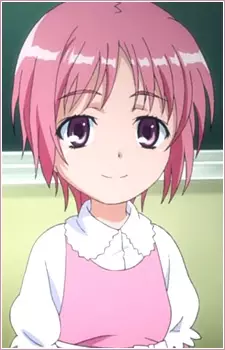 imagem de capa do personagem Komoe Tsukuyomi