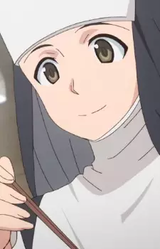 imagem de capa do personagem Mikan Kasuga