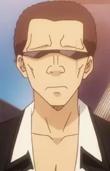 imagem de capa do personagem Sabu