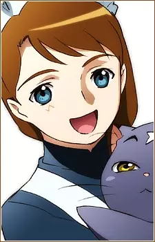 imagem de capa do personagem Aoi Senoh
