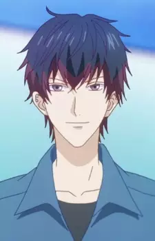 imagem de capa do personagem Makoto Sugai