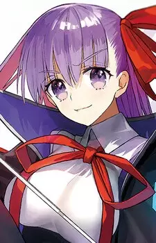 imagem de capa do personagem BB