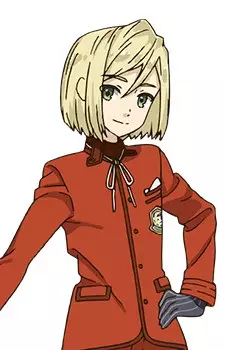 imagem de capa do personagem Leonardo Bistario Harwey