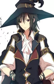imagem de capa do personagem Montmorency