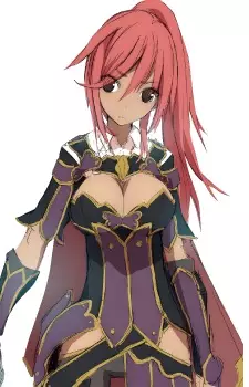 imagem de capa do personagem La Hire