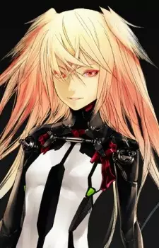 imagem de capa do personagem Methode