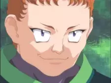 imagem de capa do personagem Sorunaru