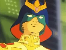 imagem de capa do personagem Captain Leo