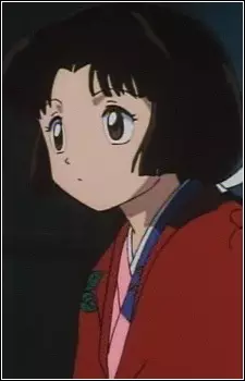 imagem de capa do personagem Princess Tsuyu