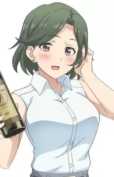 imagem de capa do personagem Kae Midorikawa