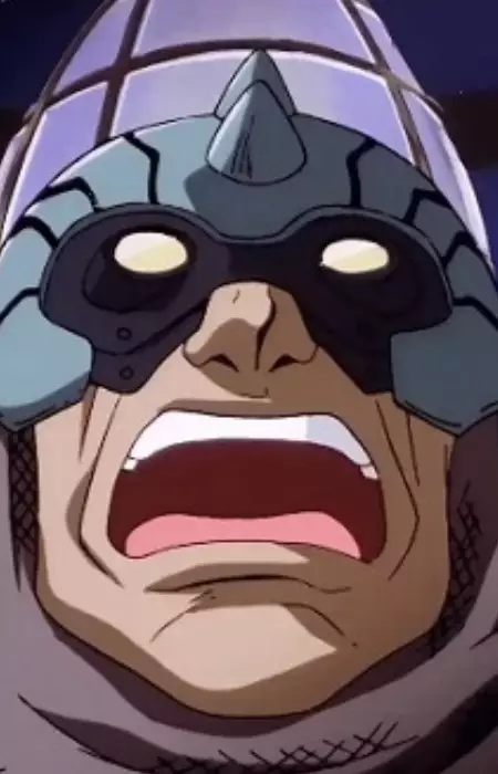 imagem de capa do personagem Zodia