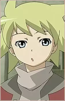 imagem de capa do personagem Mimi