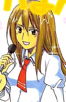 imagem de capa do personagem Karuna Kisaragi