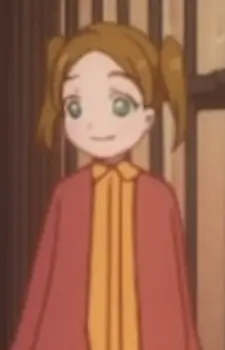 imagem de capa do personagem Moe