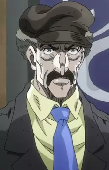 imagem de capa do personagem Roses