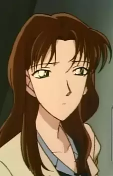 imagem de capa do personagem Kaori Shinmei