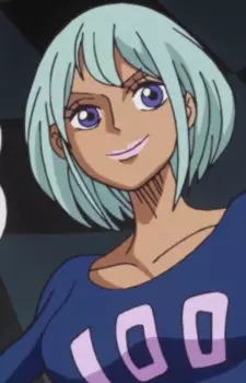 imagem de capa do personagem Myukuru Charlotte