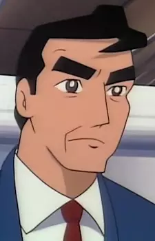 imagem de capa do personagem Professor Yamatone