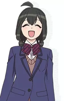 imagem de capa do personagem Kaede Otori