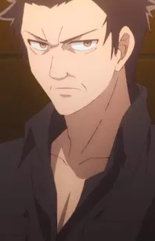 imagem de capa do personagem Rei Hoshijima