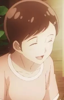 imagem de capa do personagem Emma Spring