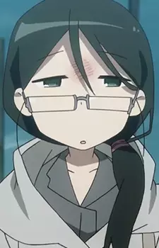 imagem de capa do personagem Ishii
