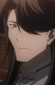 imagem de capa do personagem Philip Lenore