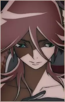 imagem de capa do personagem Lyuze