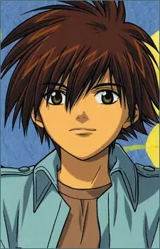 imagem de capa do personagem Yoshitaka Waya