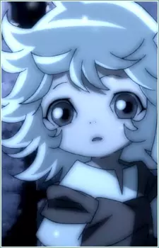 imagem de capa do personagem Ringo