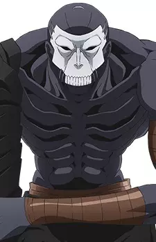 imagem de capa do personagem Shin Assassin