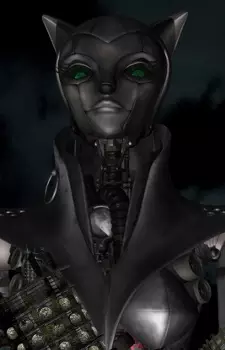 imagem de capa do personagem Tatla